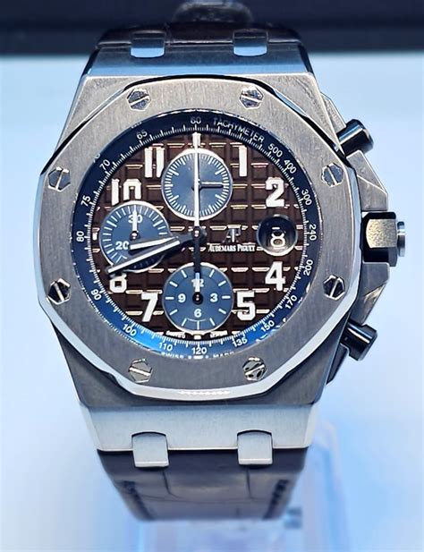 audemars piguet royal oak offshore 26470 price|royal oak offshore j price.